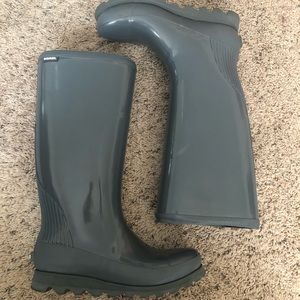 Sorel Joan Tall Rain Boot